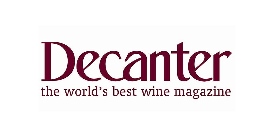 Fronsac in DECANTER Magazine