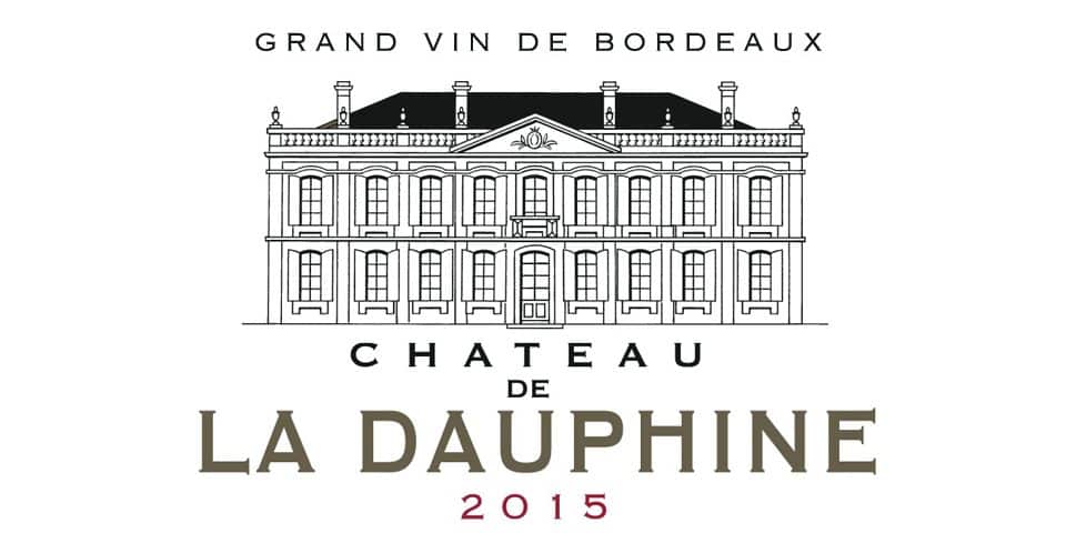 Château de la Dauphine 2015