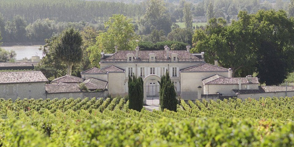 La Dauphine dans le Vignobles & Gastronomie