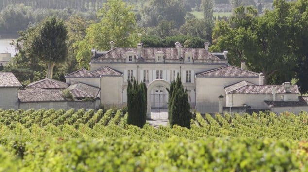 Château de La Dauphine – Grand cru Bordeaux – Fronsac