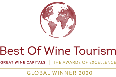 winnerbestowinetourism