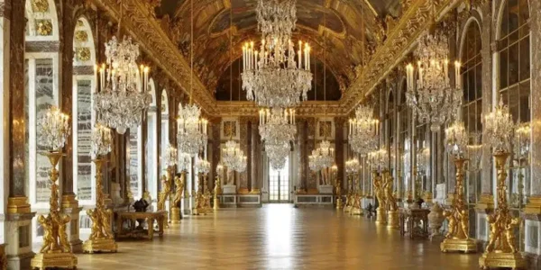 Salle Versailles
