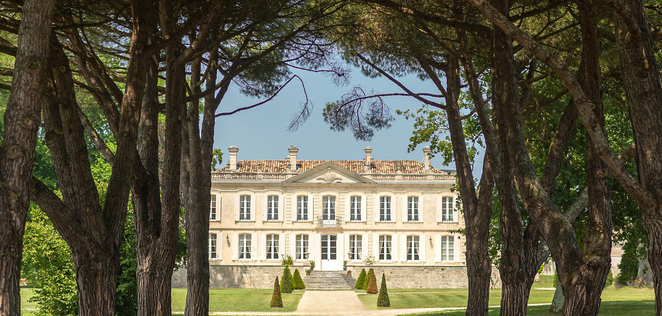 Château de La Dauphine